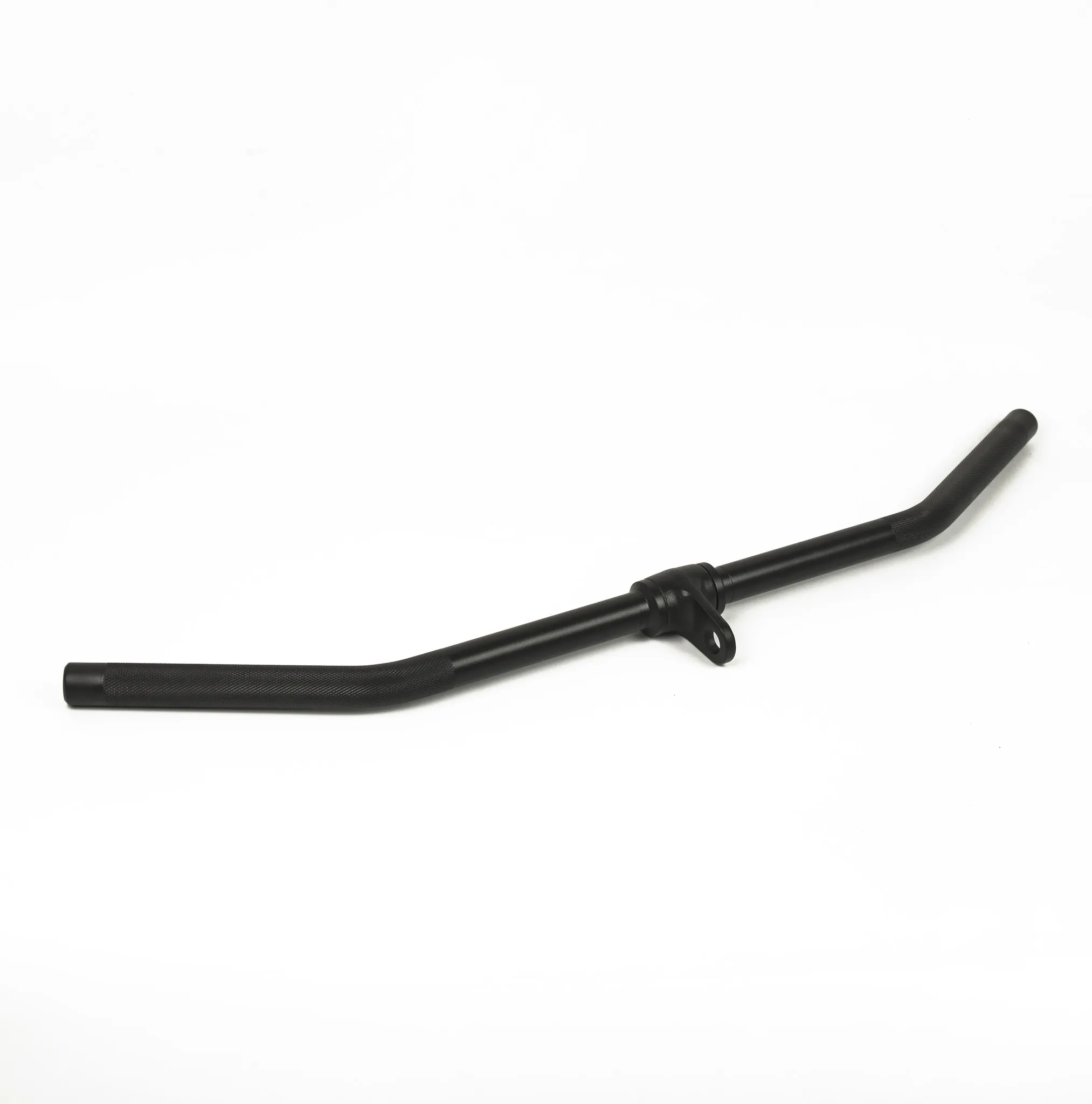 LB20 PRO black  Lat Bar 120 cm