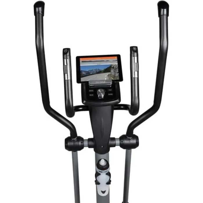 Flow Fitness Glider DCT2000i