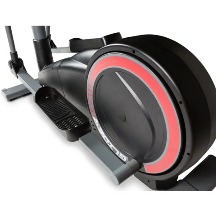 Flow Fitness Glider DCT2000i