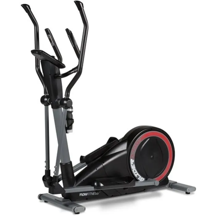 Flow Fitness Glider DCT2000i