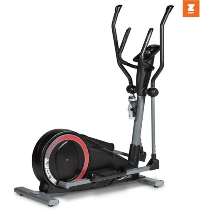 Flow Fitness Glider DCT2000i