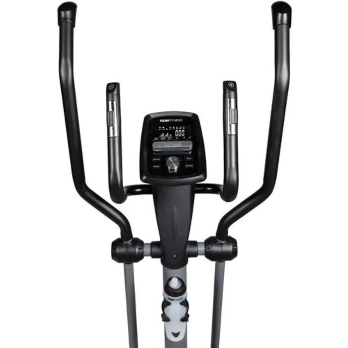 Flow Fitness Glider DCT2500i crosstrainer