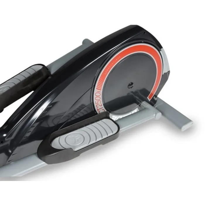 Flow Fitness Glider DCT2500i crosstrainer