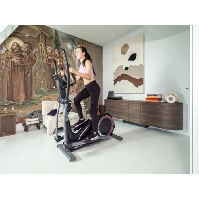 Flow Fitness Glider DCT2500i crosstrainer