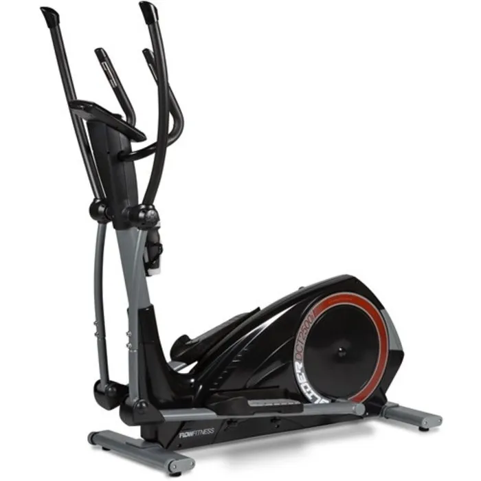 Flow Fitness Glider DCT2500i crosstrainer