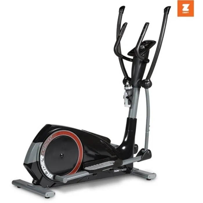 Flow Fitness Glider DCT2500i crosstrainer