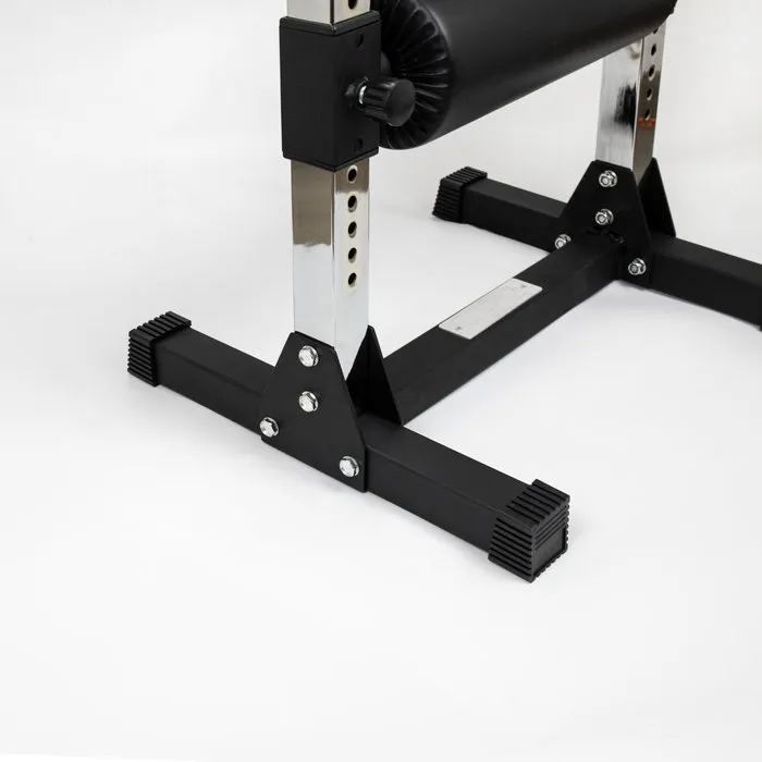 PTessentials SQS100 Split Squat Stand PRO - Split Squat Stands