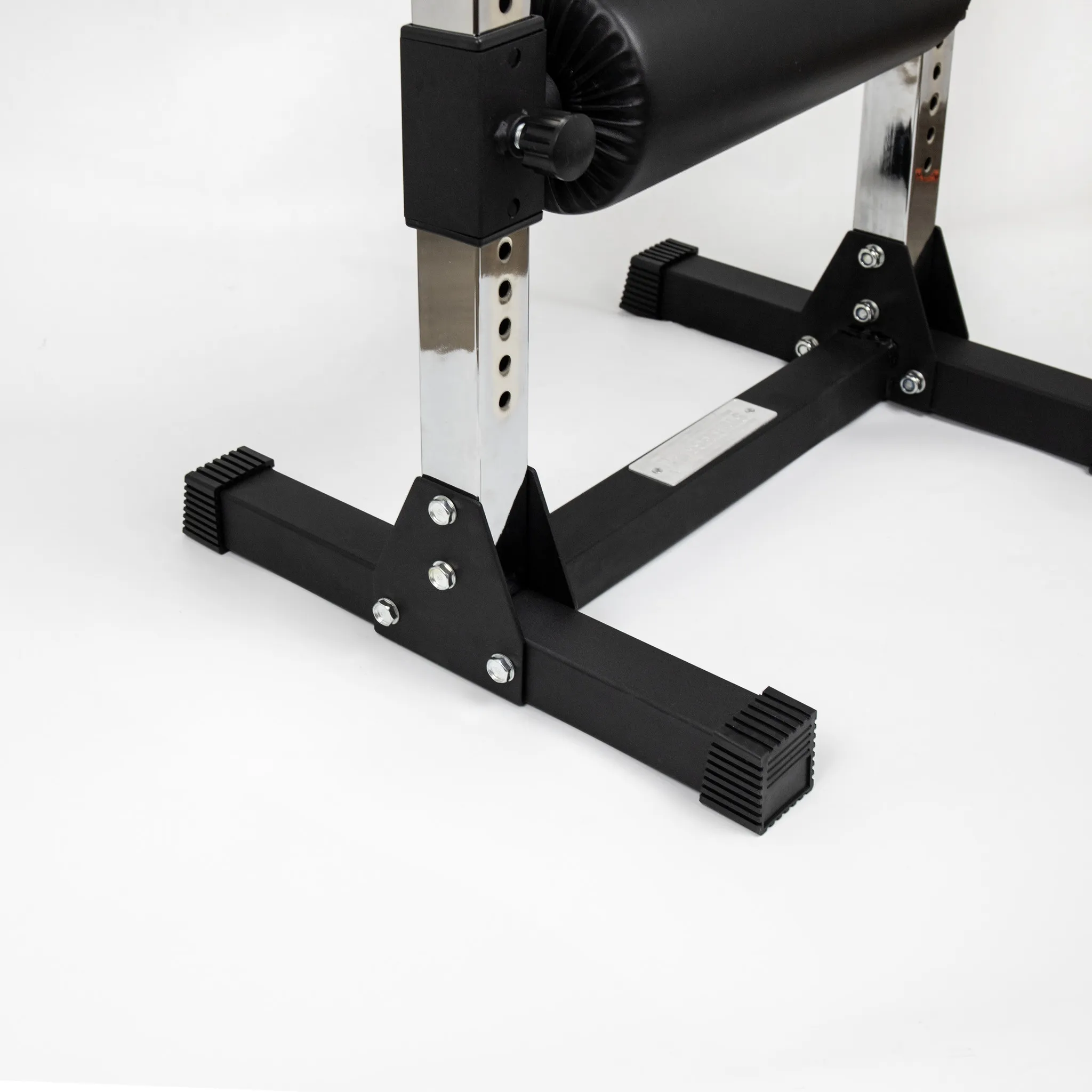 PT Essentials SQS100 Split Squat Stand PRO - Split Squat Stands