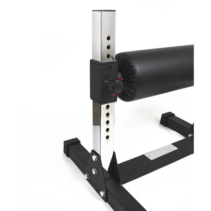 PTessentials SQS100 Split Squat Stand PRO - Split Squat Stands