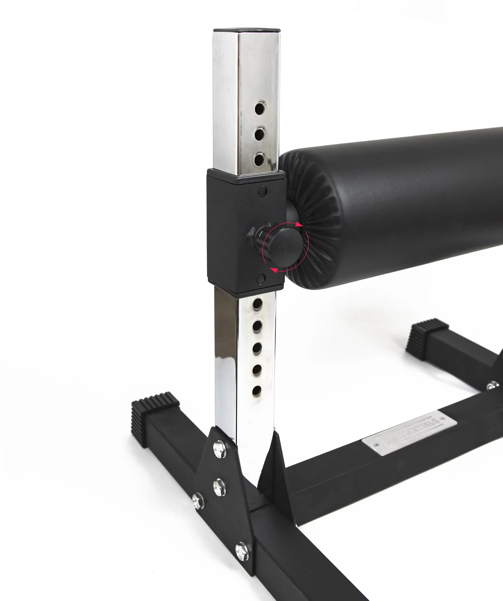 PT Essentials SQS100 Split Squat Stand PRO - Split Squat Stands