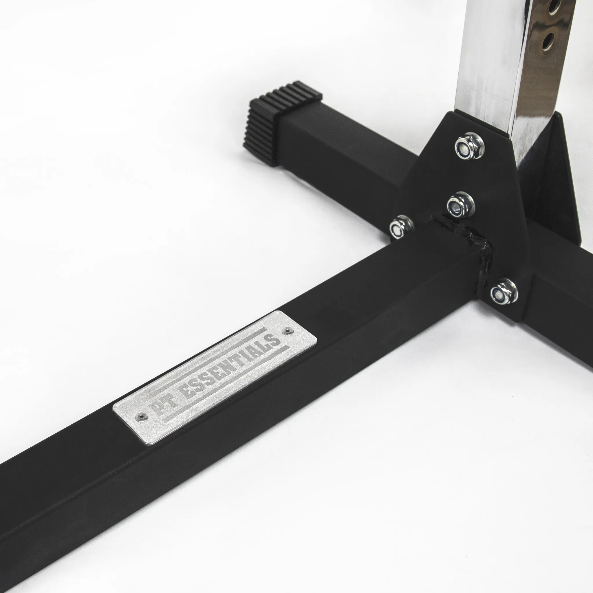 PT Essentials SQS100 Split Squat Stand PRO - Split Squat Stands