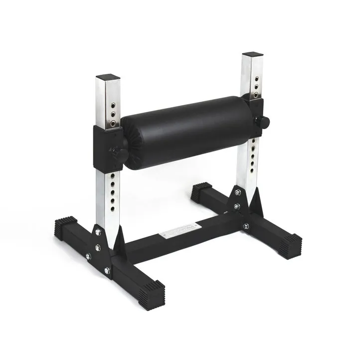 PT Essentials SQS100 Split Squat Stand PRO - Split Squat Stands