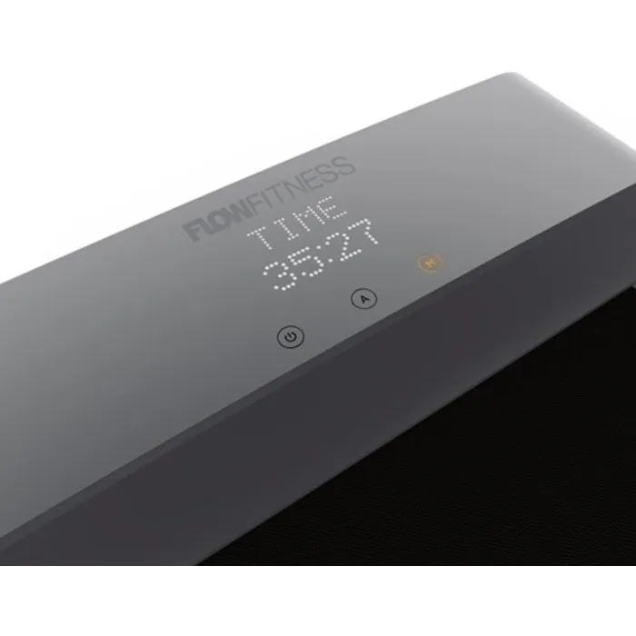 Flow Fitness Walker DTM100i Walkingpad - Loopband