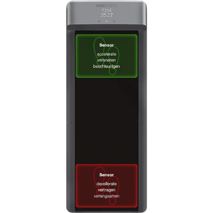 Flow Fitness Walker DTM100i Walkingpad - Loopband