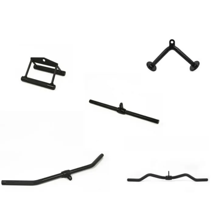 PT Essentials CAP100 Cable Handle Attachment Package 5 stuks