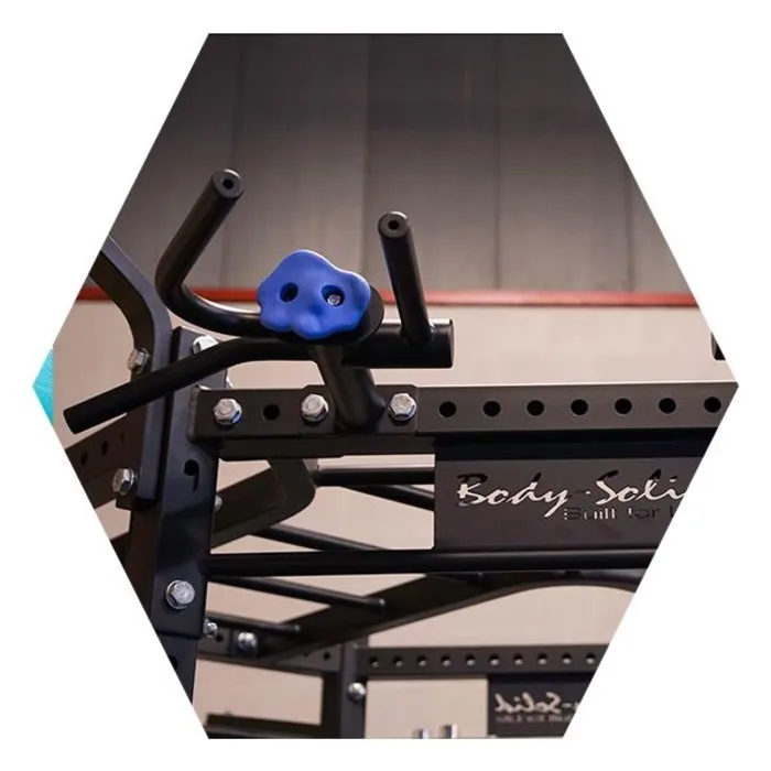 Body-Solid SR-MGC multi-grip chin up