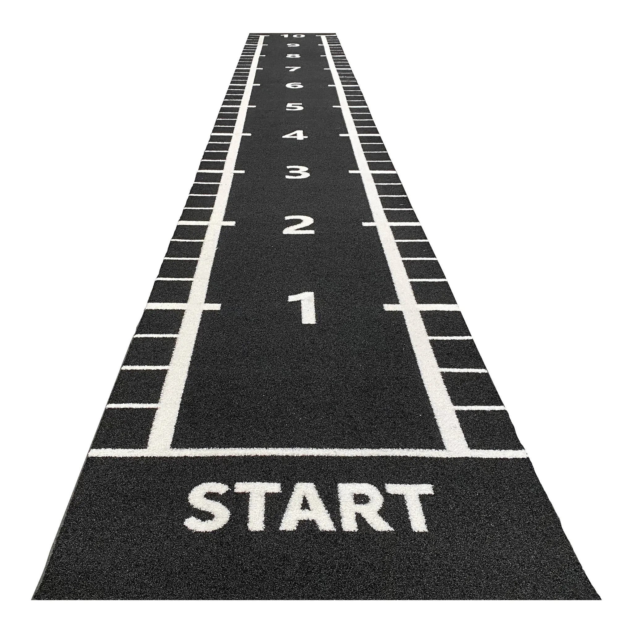LMX1373 ZWART - track 1,5 x 11 meter