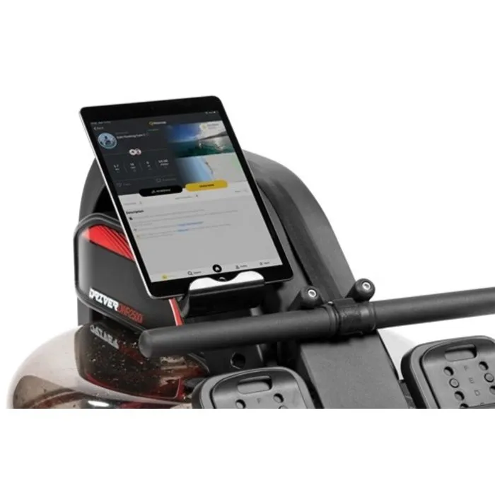 Flow Fitness Driver DWR2500i Roeitrainer