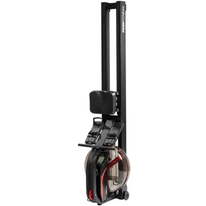 Flow Fitness Driver DWR2500i Roeitrainer