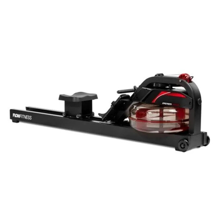 Flow Fitness Driver DWR2500i Roeitrainer