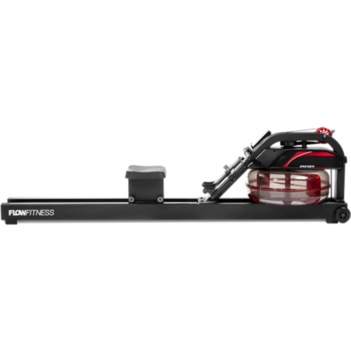 Flow Fitness Driver DWR2500i Roeitrainer