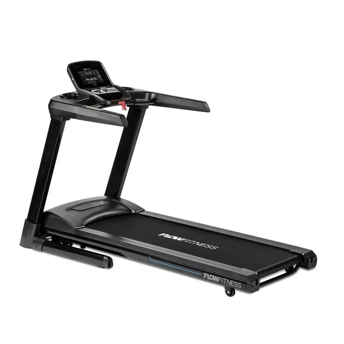 Flow Fitness Perform T2i Loopband - Gratis Montage