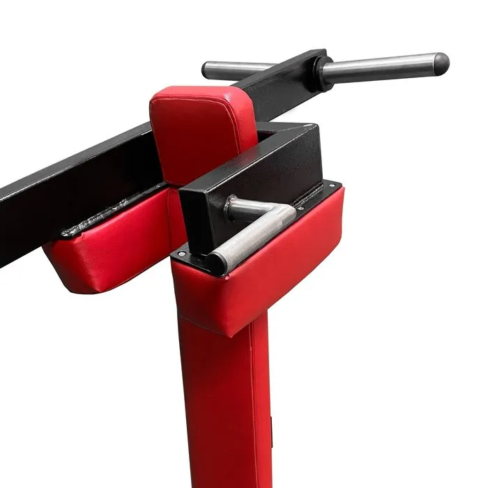 FP Equipment Pendulum Squat Machine 3R