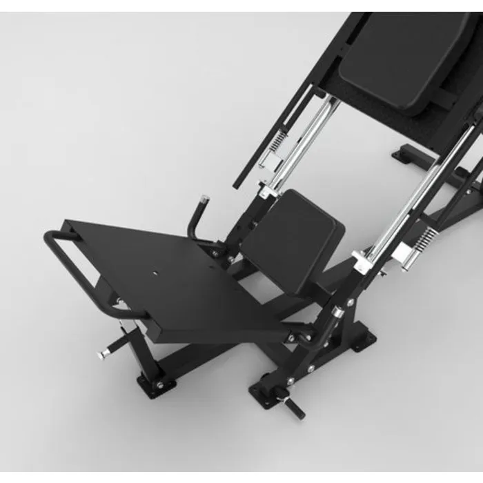 Toorx HSX-3000 PRO Leg Press en Hack Squat