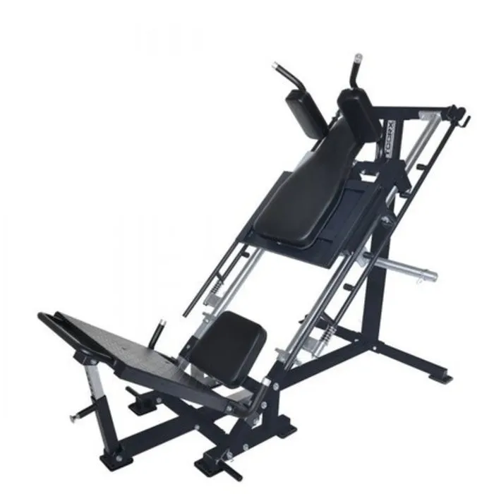 Toorx HSX-3000 PRO Leg Press en Hack Squat