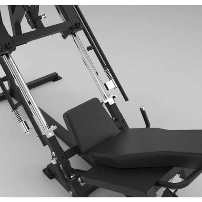 Toorx HSX-3000 PRO Leg Press en Hack Squat
