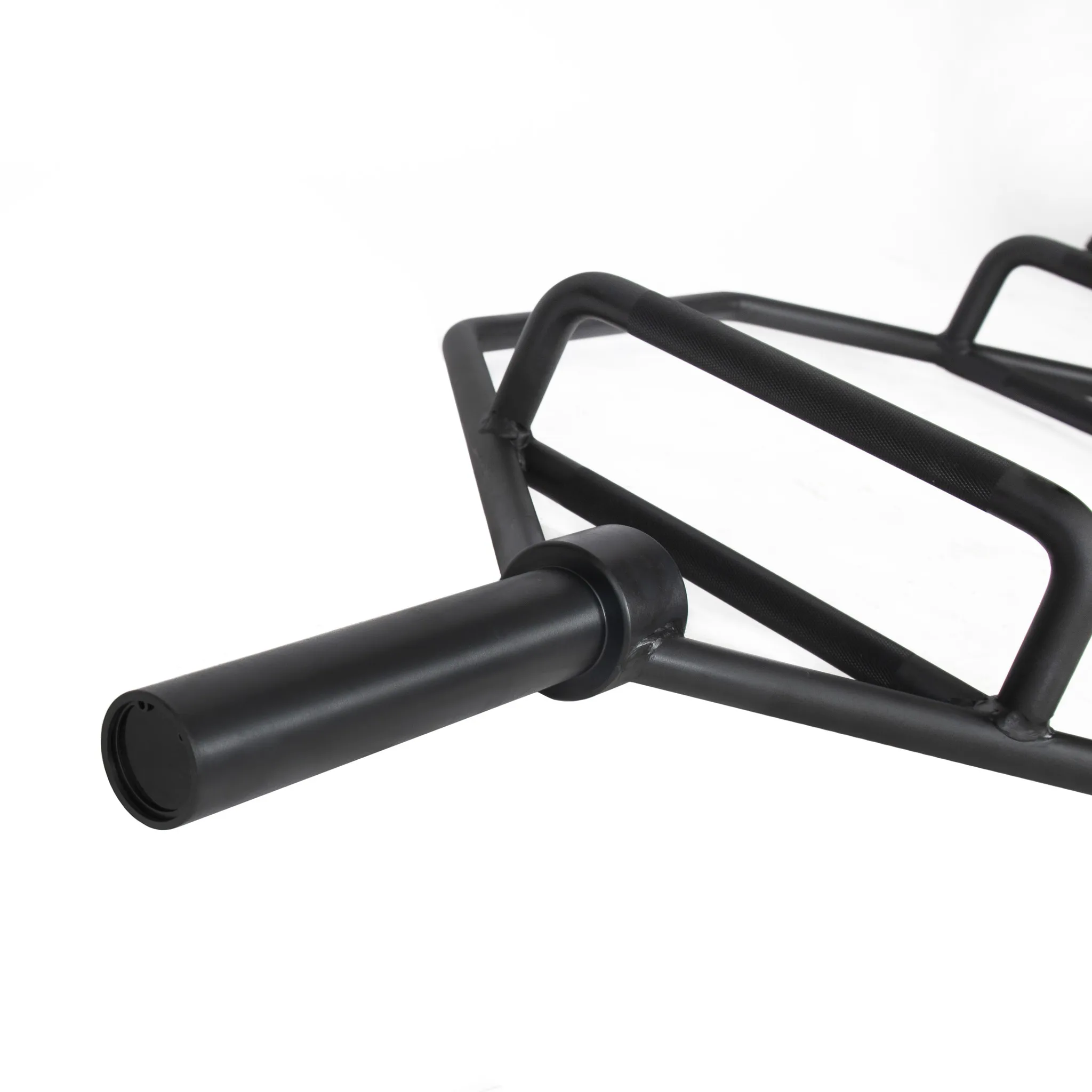 PT Essentials TRAP BAR Hex Bar Black