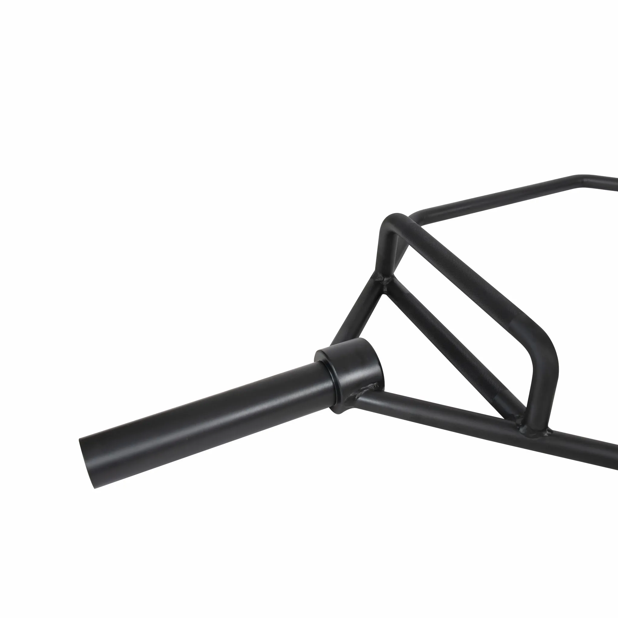 PT Essentials TRAP BAR Hex Bar Black