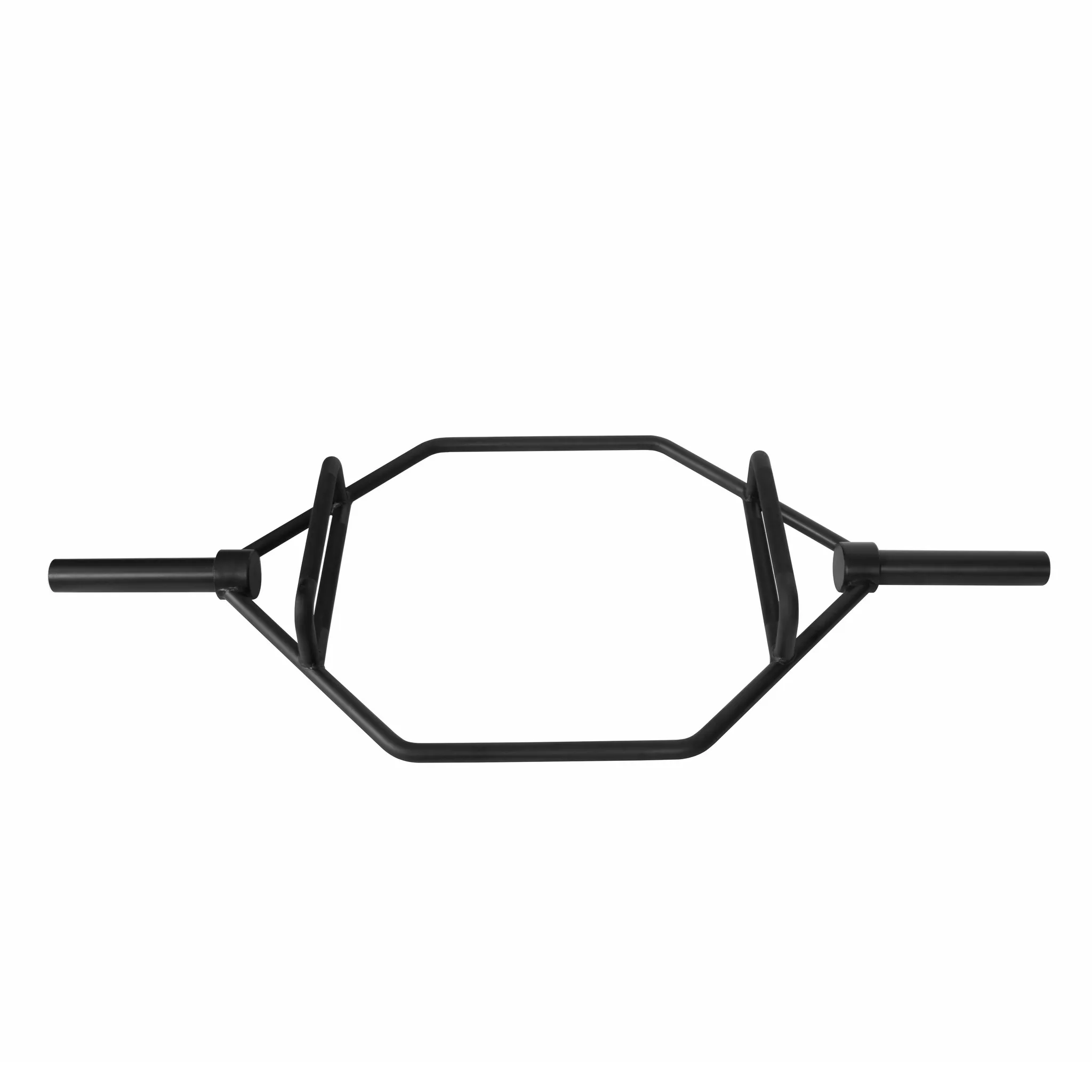 PT Essentials TRAP BAR Hex Bar Black