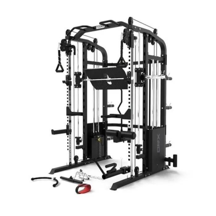 Toorx Legpress voor ASX-4000