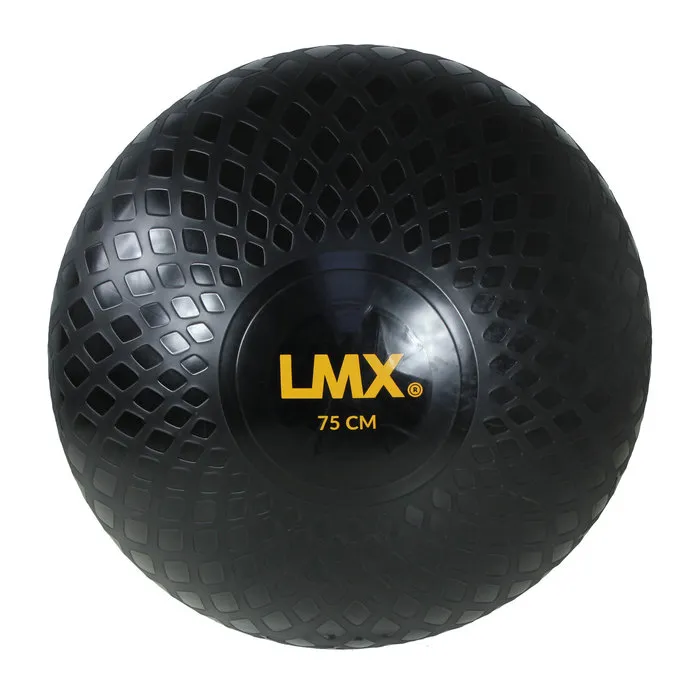 Lifemaxx LMX1103 Gymball PRO 55, 65 of 75 cm