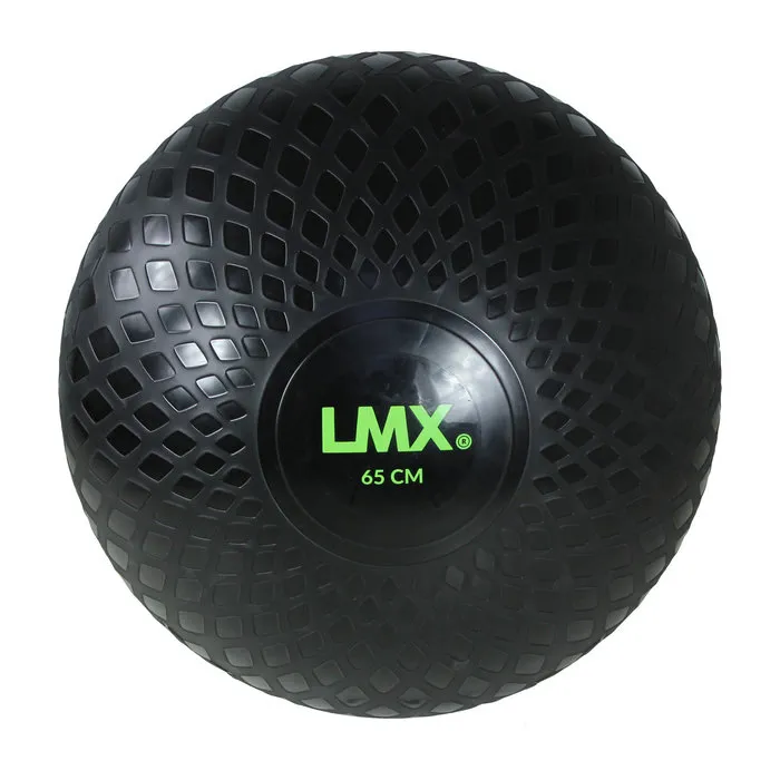 Lifemaxx LMX1103 Gymball PRO 55, 65 of 75 cm