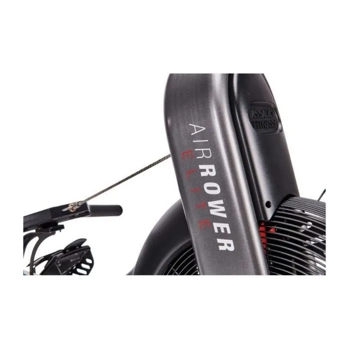 Assault AirRower Elite