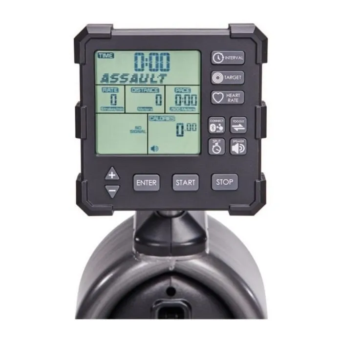 Assault AirRower Elite