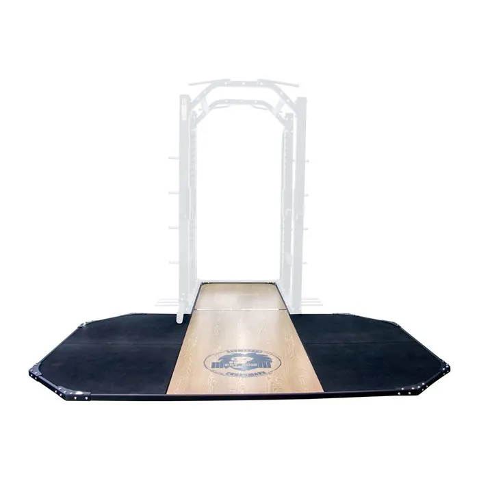 Crossmaxx LMX1056 Lifting Platform voor LMX1053 Powercage