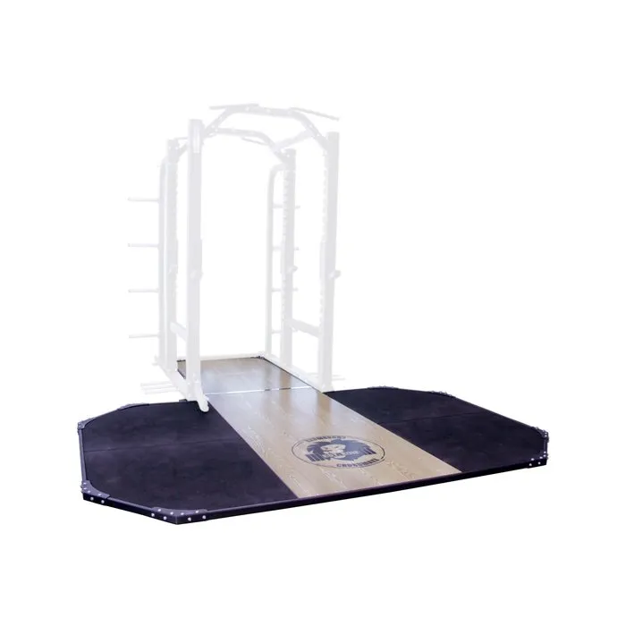 Crossmaxx LMX1056 Lifting Platform voor LMX1053 Powercage