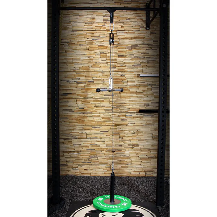 Crossmaxx LMX1824 Pulley System