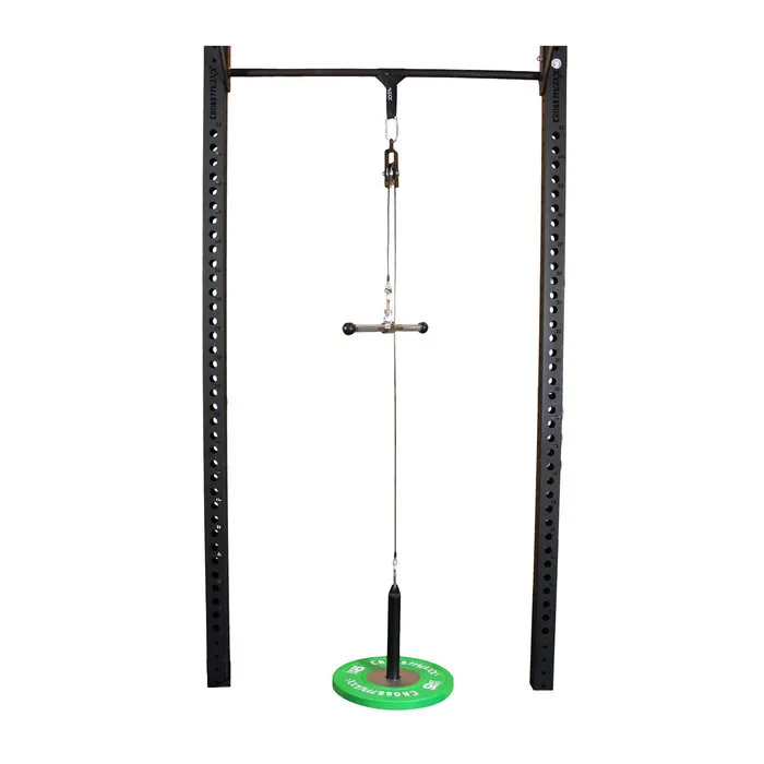 Crossmaxx LMX1824 Pulley System