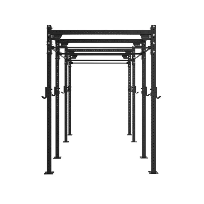 Crossmaxx F11 Vrijstaand Crossfit Rig