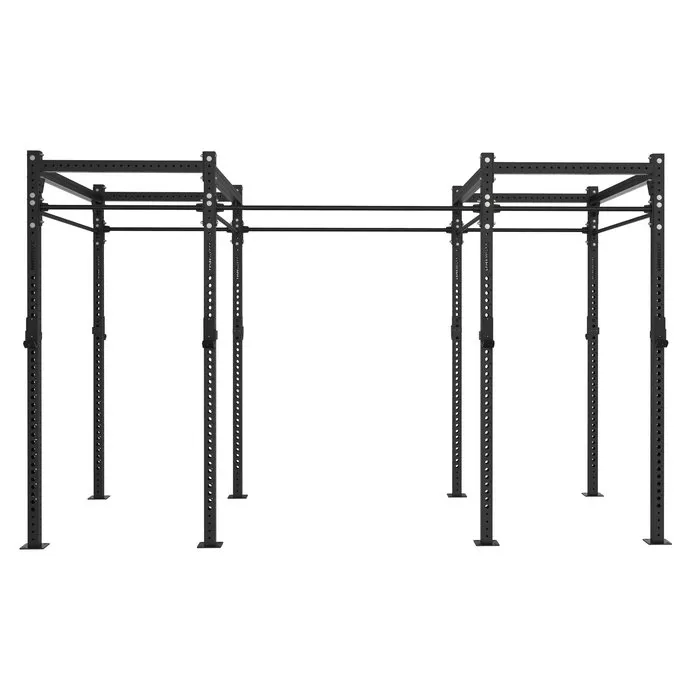 Crossmaxx F11 Vrijstaand Crossfit Rig