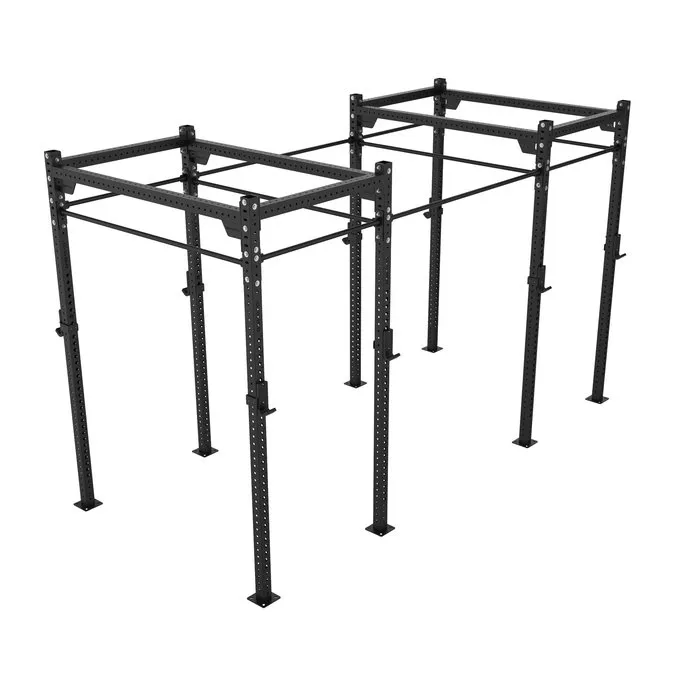 Crossmaxx F11 Vrijstaand Crossfit Rig