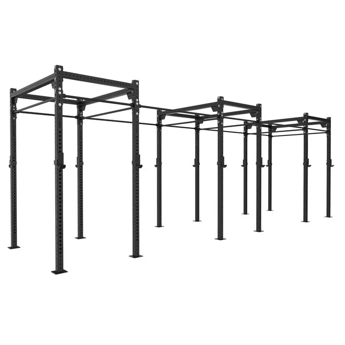 Crossmaxx F12 Vrijstaand Crossfit Rig