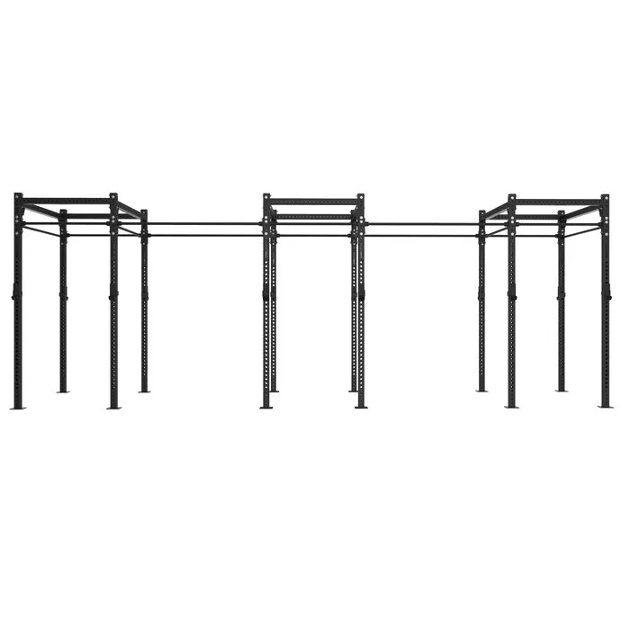 Crossmaxx F12 Vrijstaand Crossfit Rig