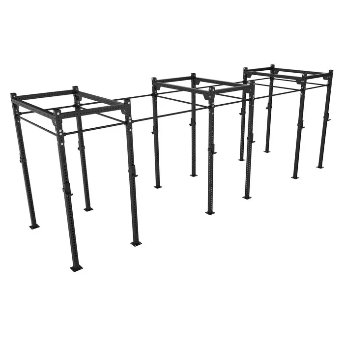 Crossmaxx F12 Vrijstaand Crossfit Rig