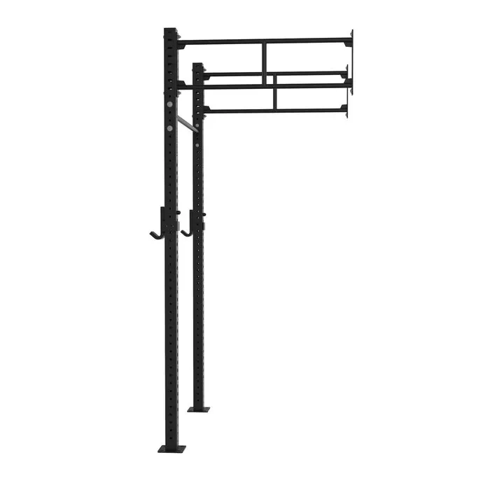 Crossmaxx W5 Wall-mounted Crossfit Rig model