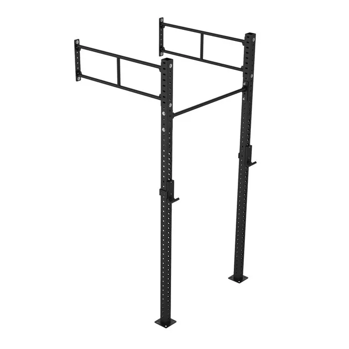 Crossmaxx W5 Wall-mounted Crossfit Rig model